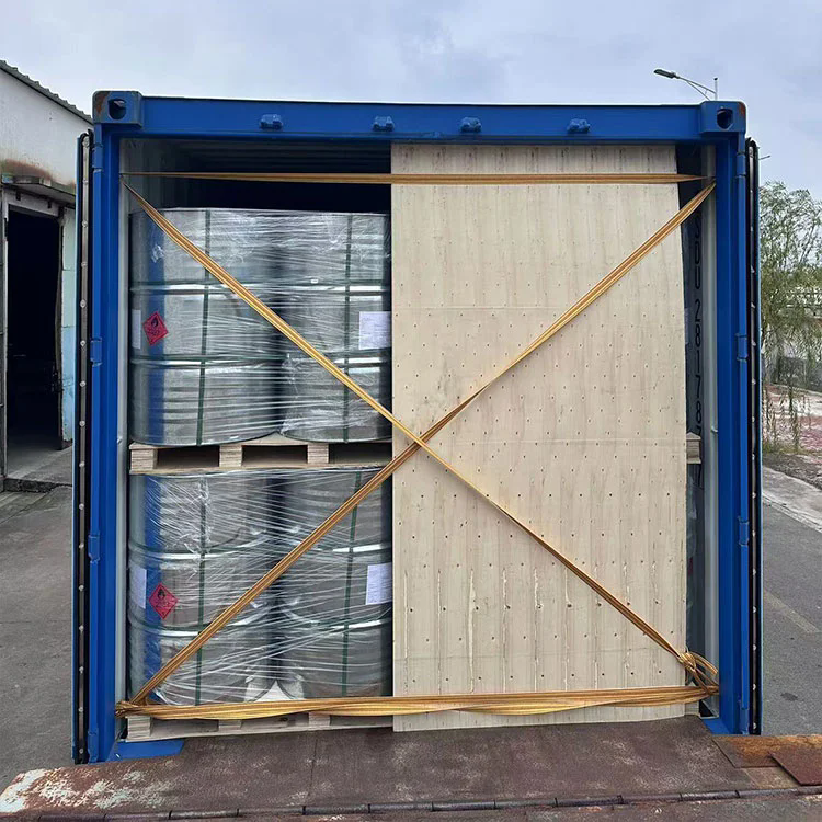 పారిశ్రామిక అనువర్తనాల్లో ఫినైల్ ఫ్లోరైడ్‌ను సురక్షితంగా ఎలా నిర్వహించాలి?