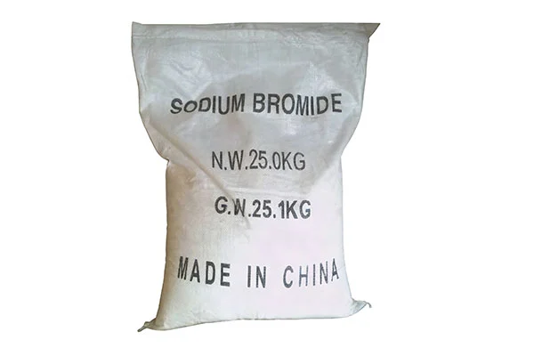 Sodium Bromide 99 Powder